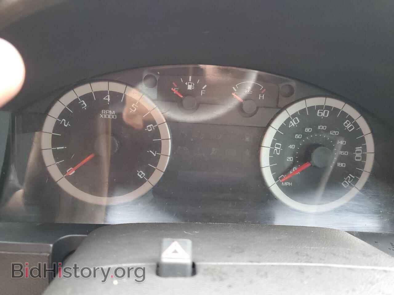 2012 FORD ESCAPE - VIN: 1FMCU9EG0CKC44960 - Фото 9
