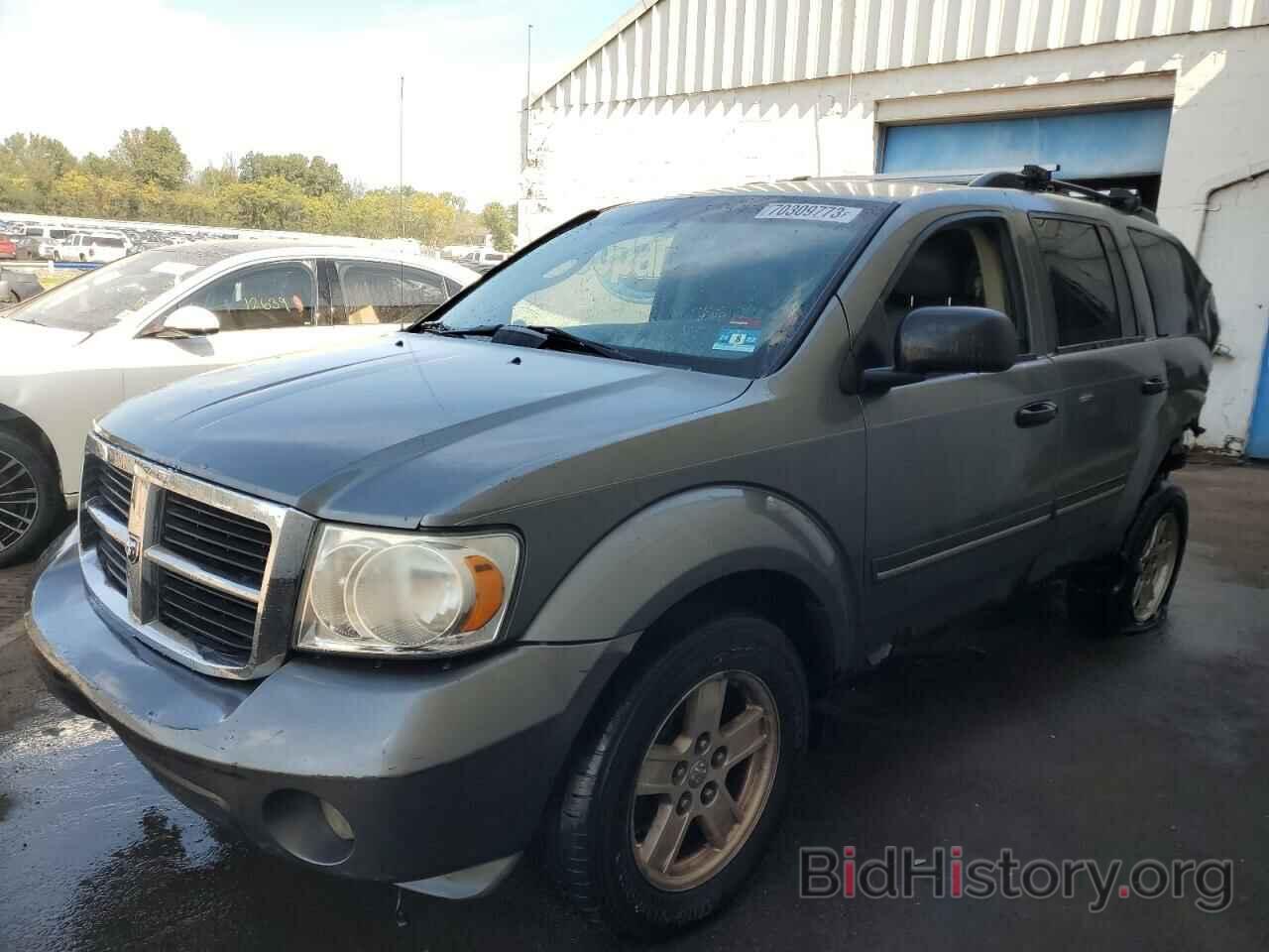 Photo 1D8HB48P57F515011 - DODGE DURANGO 2007