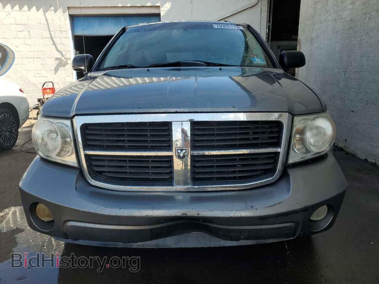 2007 DODGE DURANGO - VIN: 1D8HB48P57F515011 - Photo 5