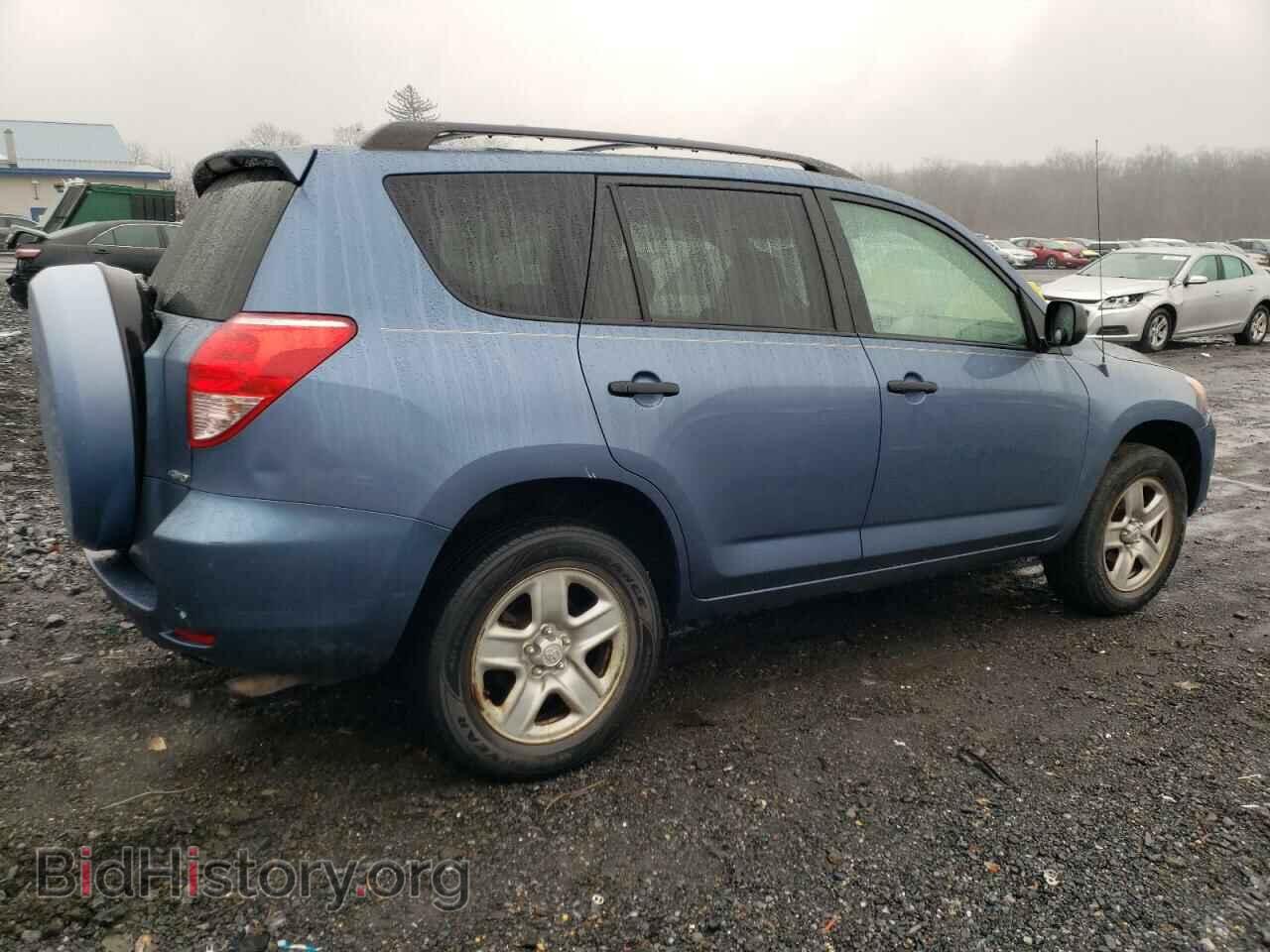 2006 TOYOTA RAV4 - VIN: JTMBD33VX65004008 - Фото 3