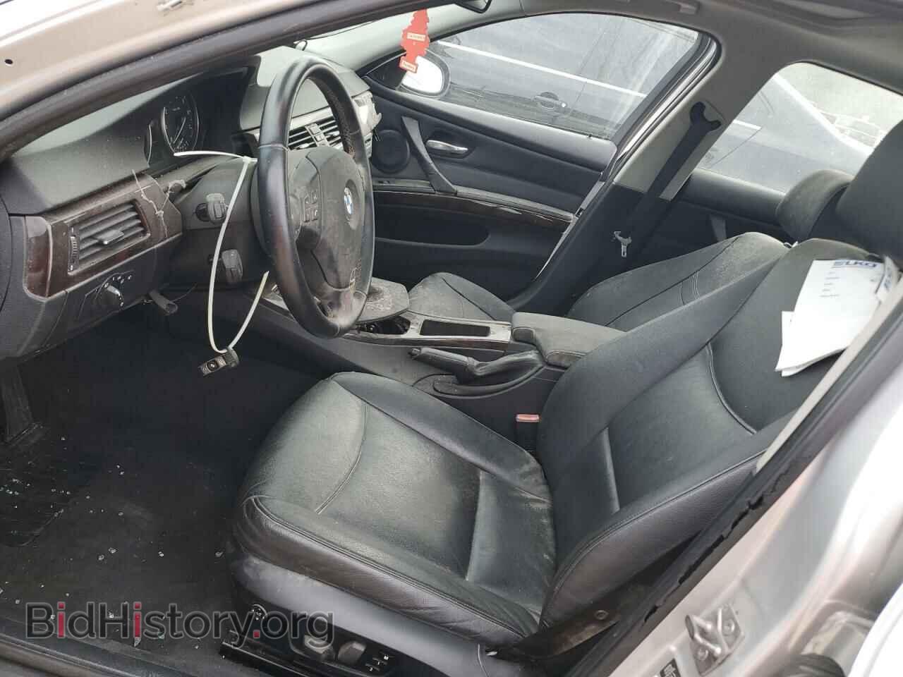 2011 BMW 3 SERIES - VIN: WBAPH7C59BE682158 - Фото 7