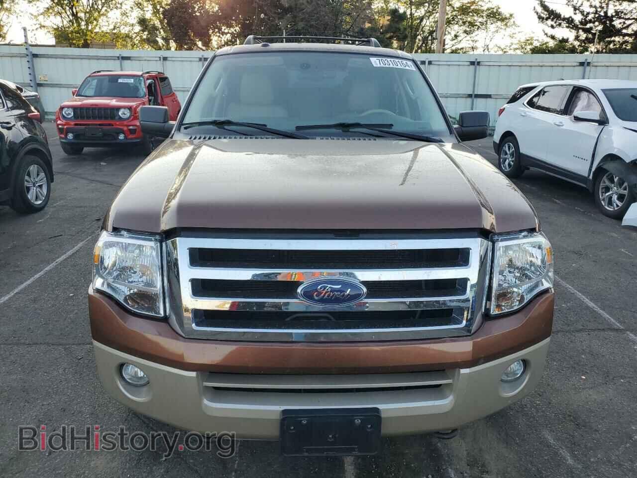 2012 FORD EXPEDITION - VIN: 1FMJU1J56CEF49343 - Фото 5