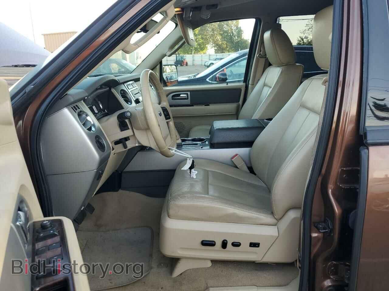 2012 FORD EXPEDITION - VIN: 1FMJU1J56CEF49343 - Фото 7