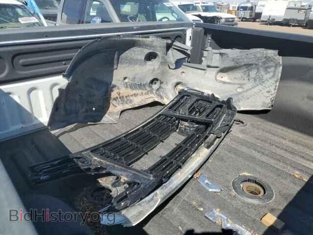 2017 RAM 3500 - VIN: 3C63R3NL1HG545257 - Фото 12