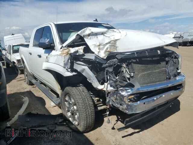 2017 RAM 3500 - VIN: 3C63R3NL1HG545257 - Фото 4
