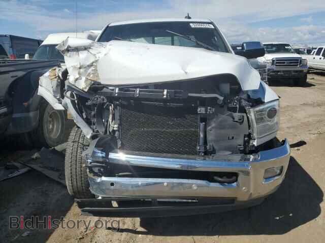 2017 RAM 3500 - VIN: 3C63R3NL1HG545257 - Фото 5