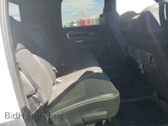 2017 RAM 3500 - VIN: 3C63R3NL1HG545257 - Фото 10