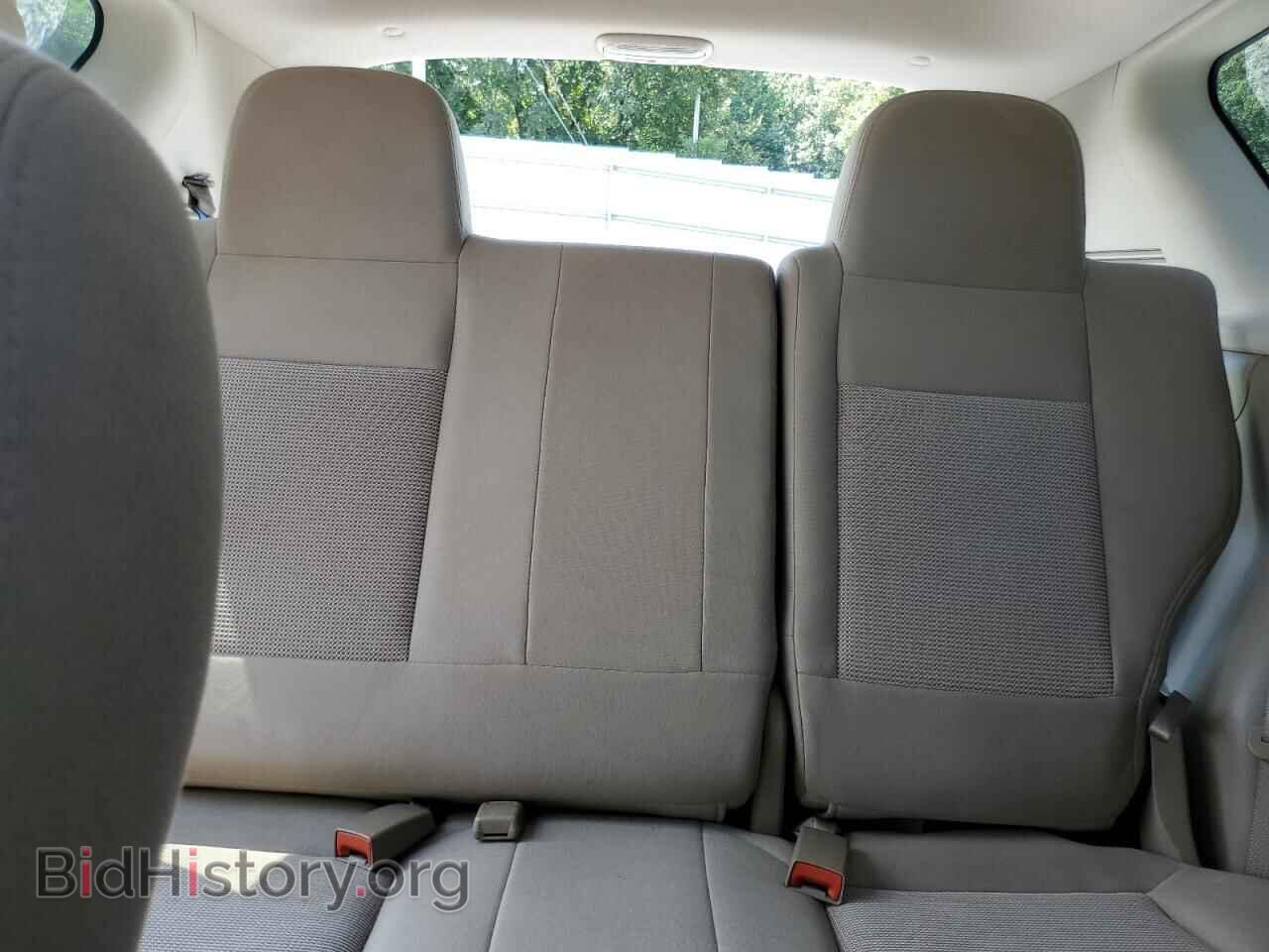2012 JEEP COMPASS - VIN: 1C4NJCEA9CD657396 - Photo 10