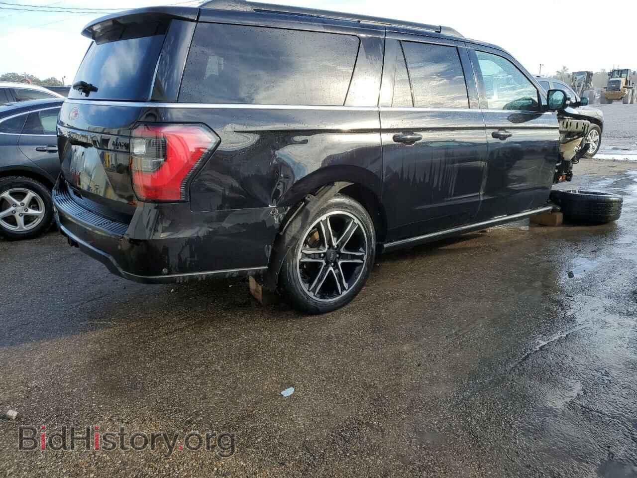 2019 FORD EXPEDITION - VIN: 1FMJK1KT7KEA10781 - Фото 3