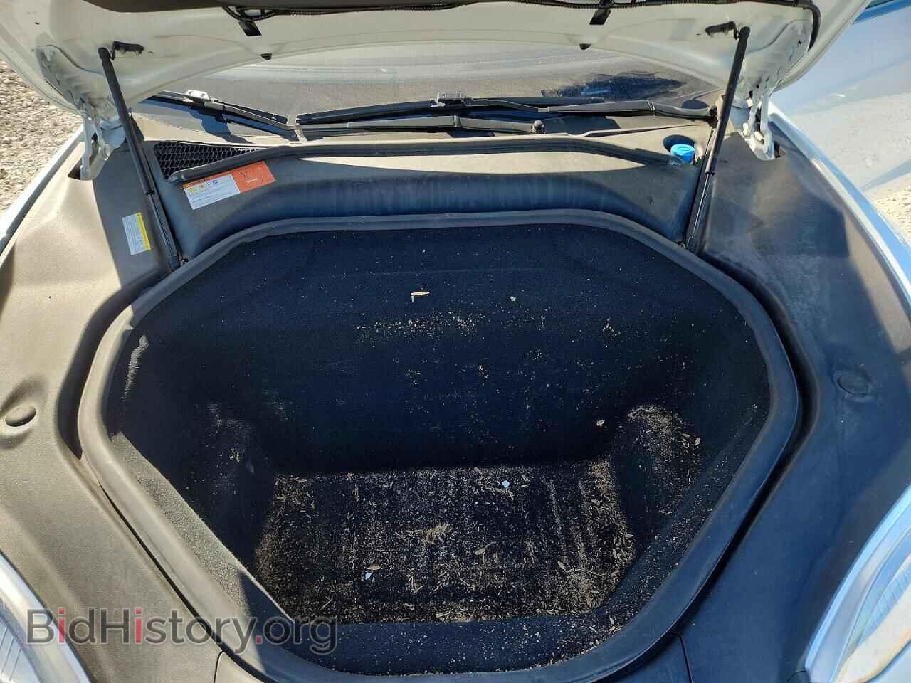 2015 TESLA MODEL S - VIN: 5YJSA1E22FF111942 - Photo 11