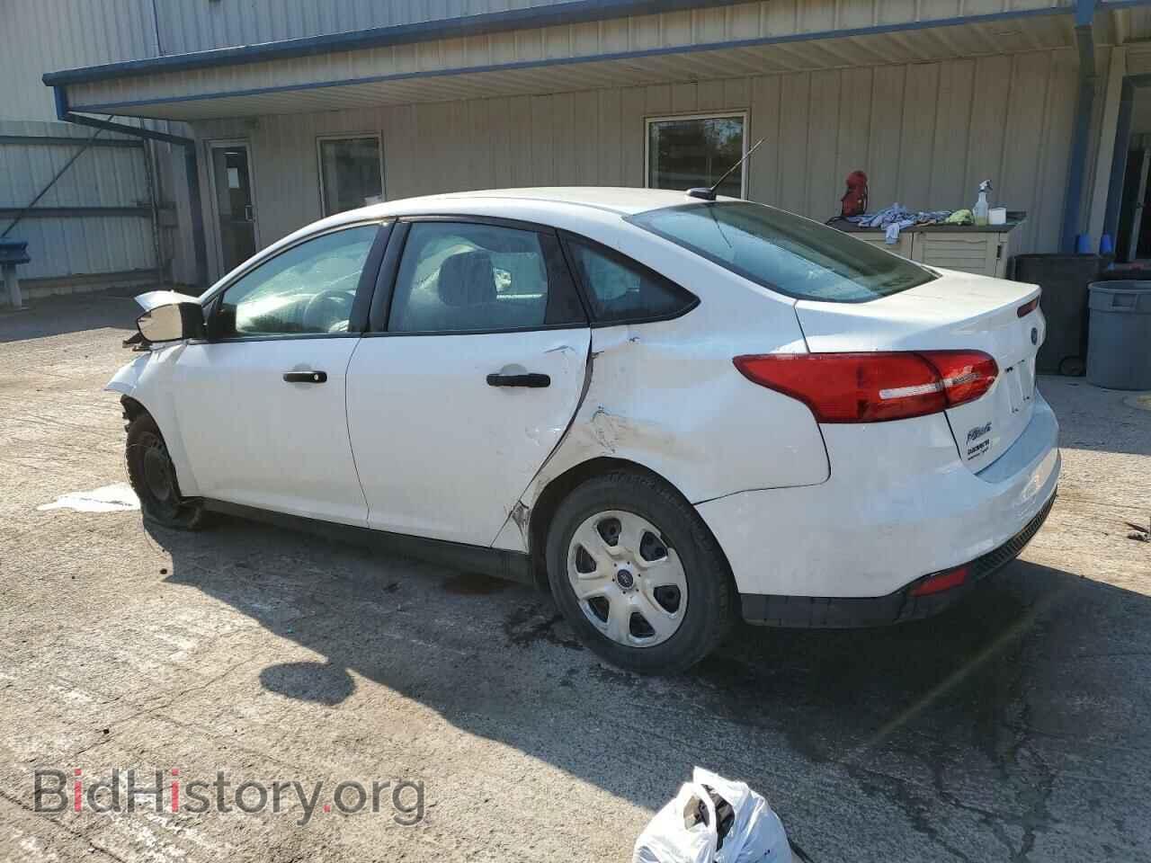 2015 FORD FOCUS - VIN: 1FADP3E26FL323779 - Photo 2