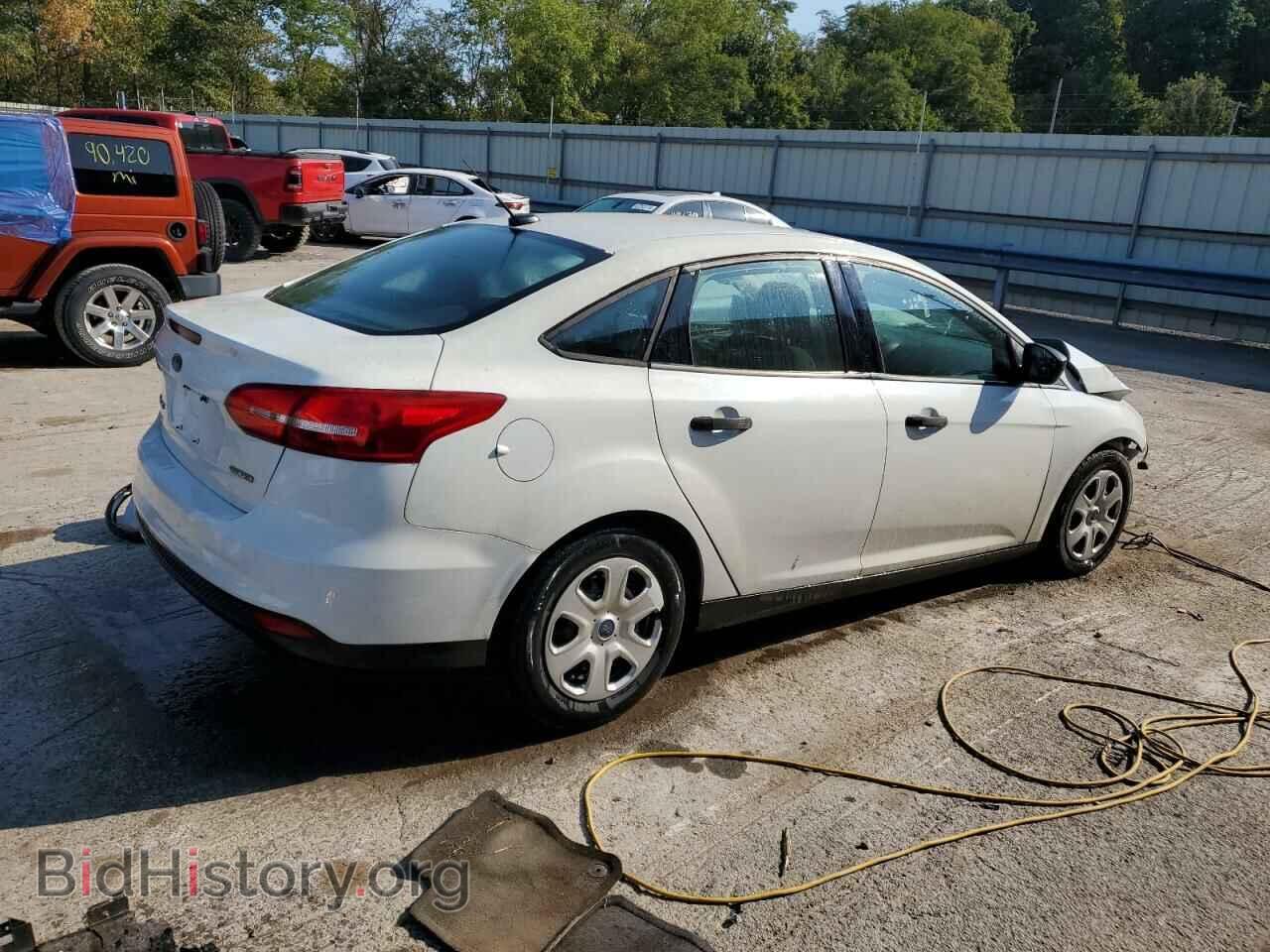 2015 FORD FOCUS - VIN: 1FADP3E26FL323779 - Photo 3