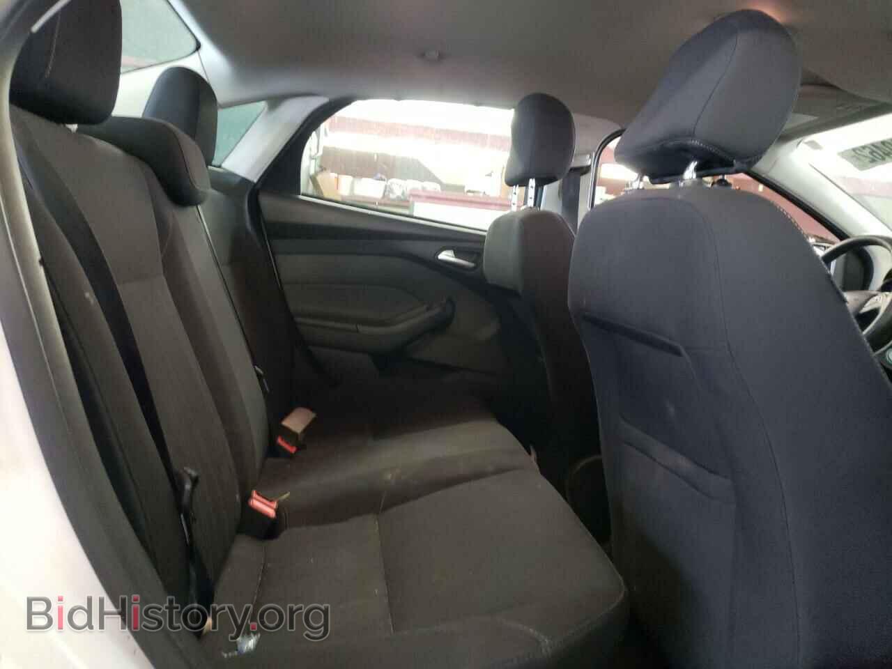 2017 FORD FOCUS - VIN: 1FADP3F26HL234876 - Фото 10