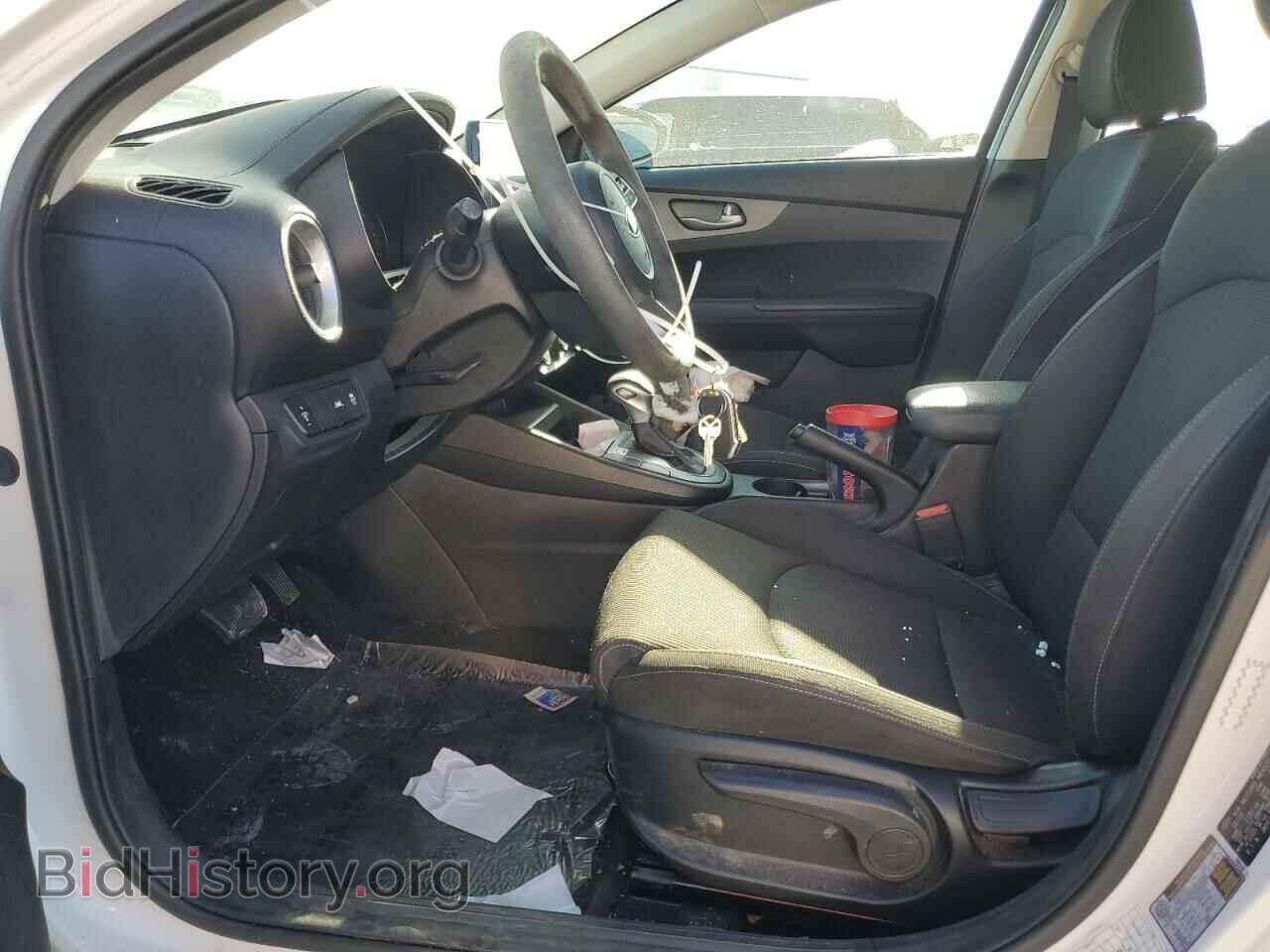 2020 KIA FORTE - VIN: 3KPF24AD2LE208969 - Фото 7