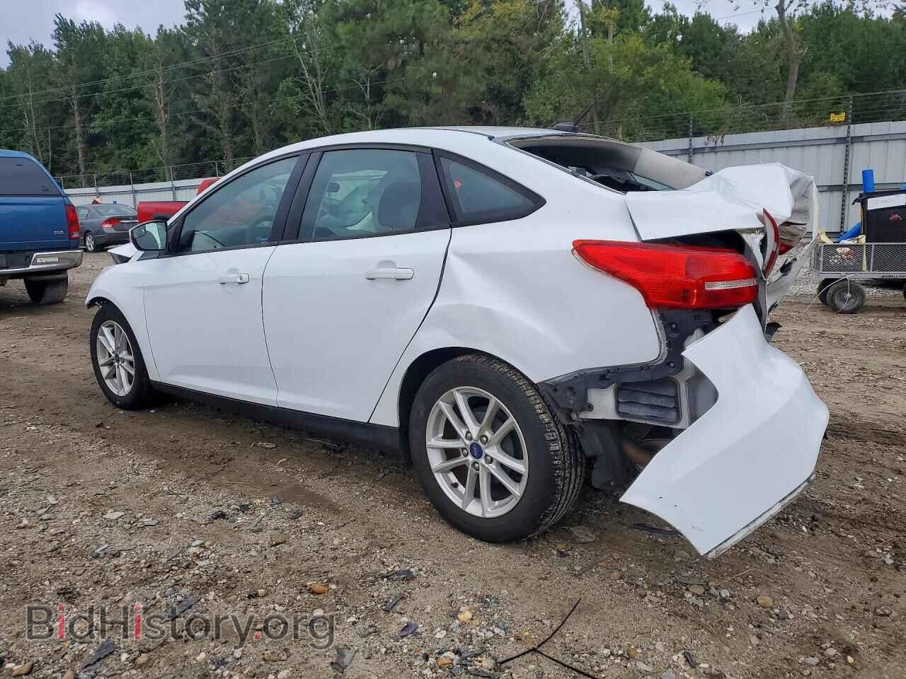 2017 FORD FOCUS - VIN: 1FADP3F23HL327595 - Photo 2