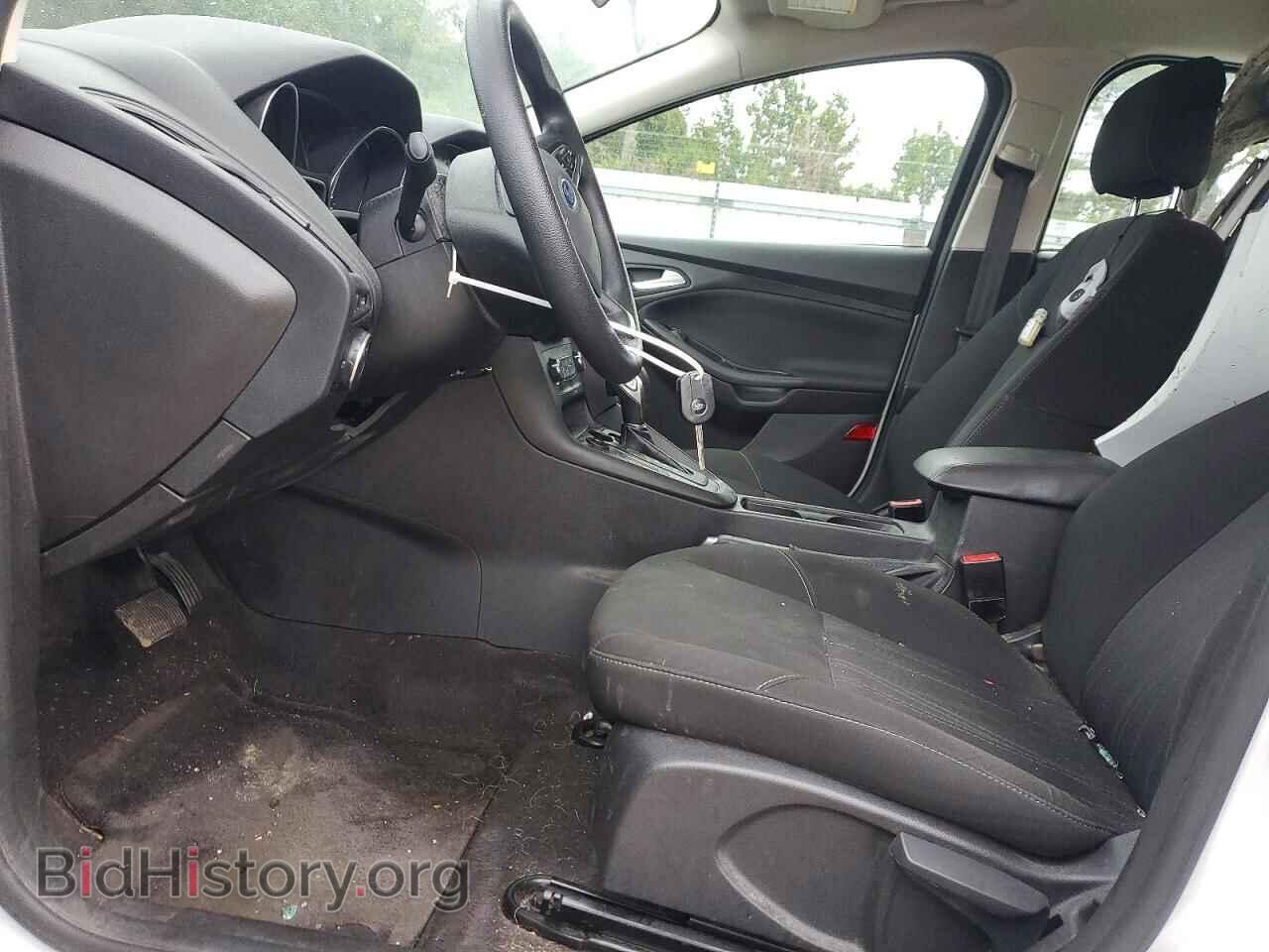 2017 FORD FOCUS - VIN: 1FADP3F23HL327595 - Photo 7