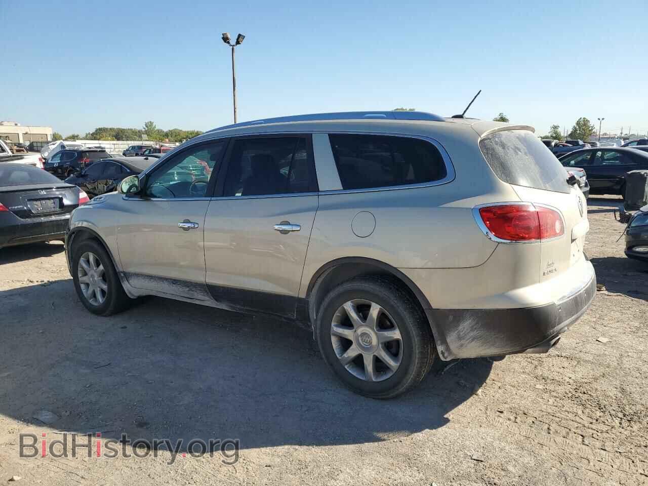 2008 BUICK ENCLAVE - VIN: 5GAER23748J202072 - Фото 2