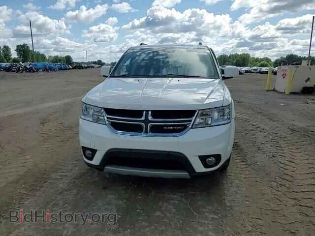 2017 DODGE JOURNEY - VIN: 3C4PDCBG8HT589232 - Фото 14