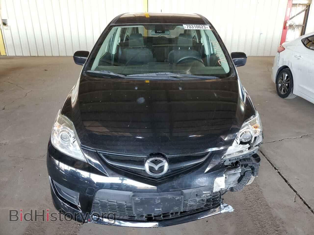 2009 MAZDA 5 - VIN: JM1CR29L090343075 - Фото 5