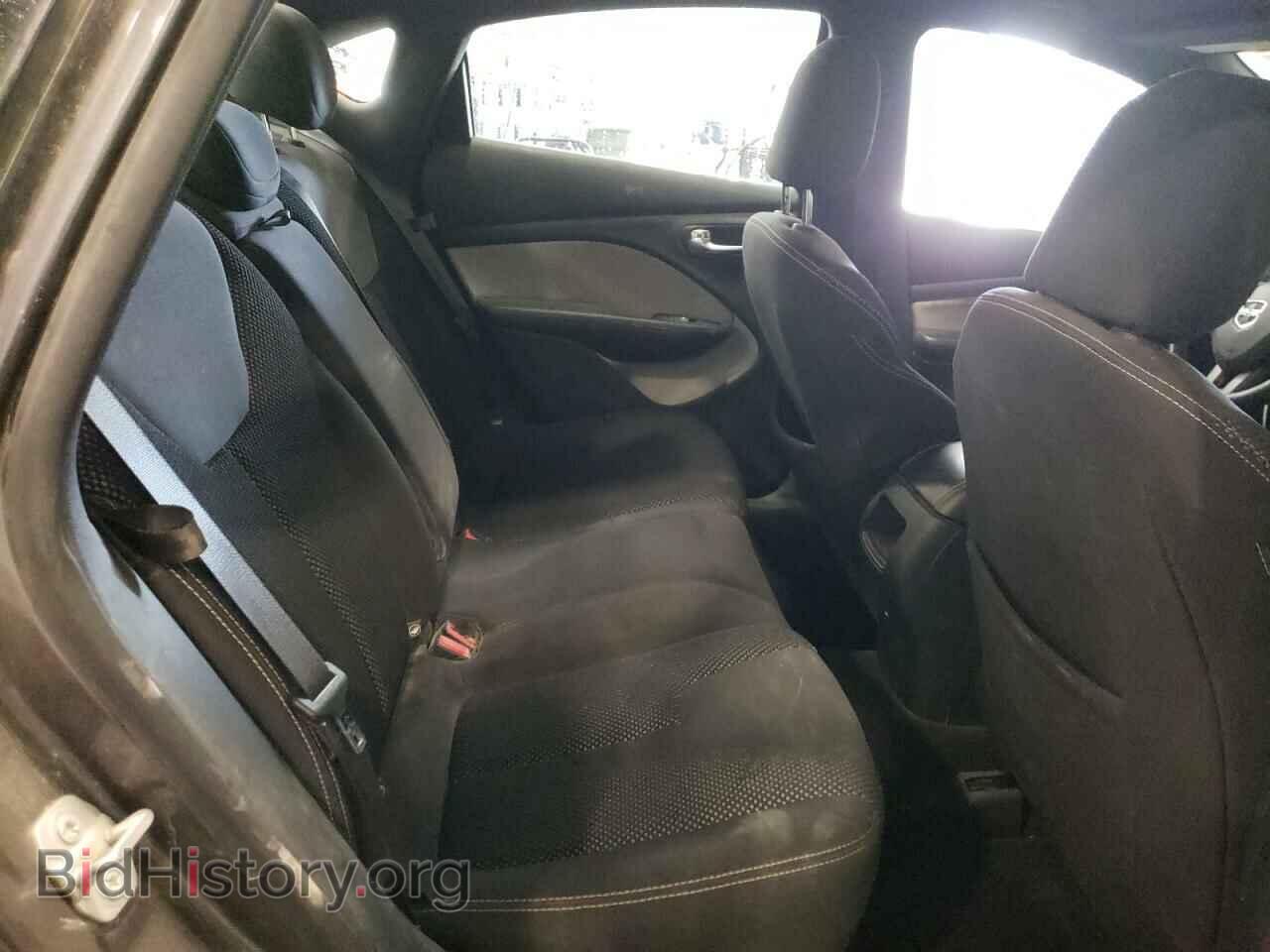 2015 DODGE DART - VIN: 1C3CDFBBXFD345111 - Фото 10