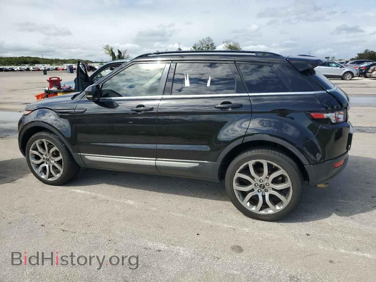 2012 LAND ROVER RANGEROVER - VIN: SALVV2BG4CH646038 - Фото 2
