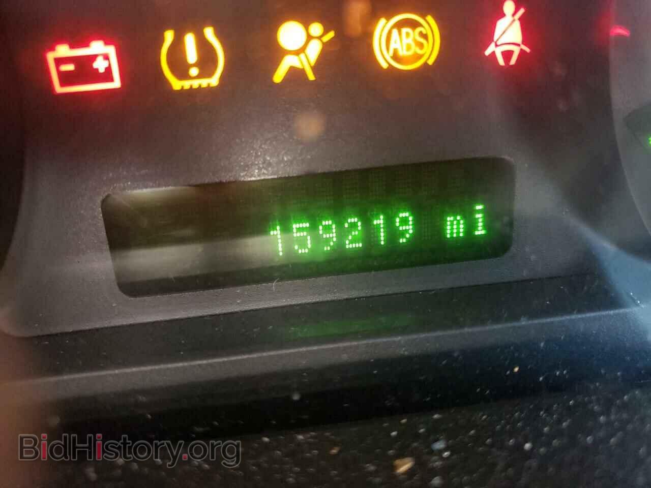 2010 FORD EDGE - VIN: 2FMDK3KC9ABB20024 - Фото 8