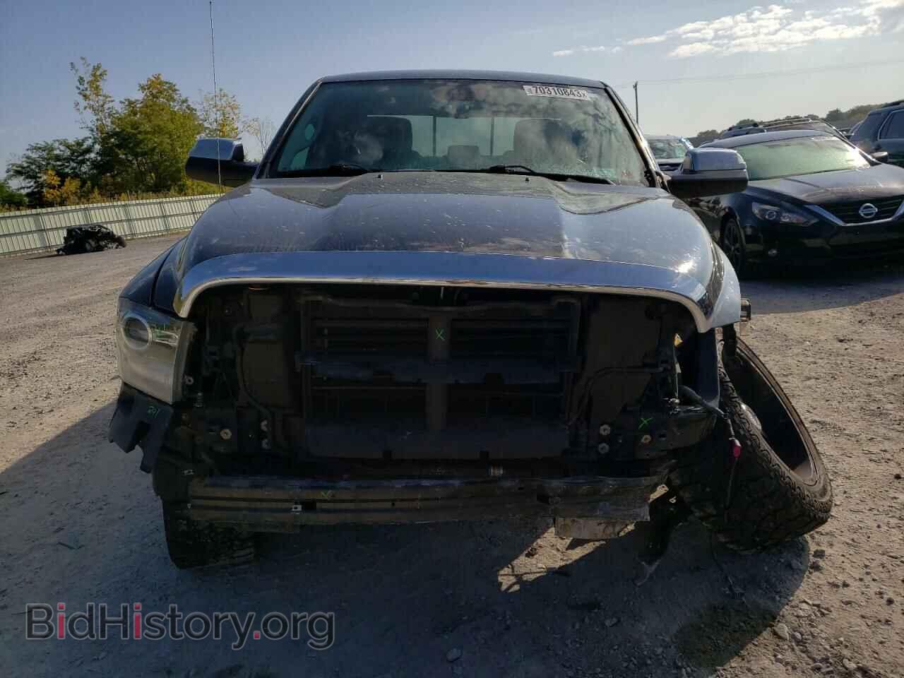 2016 RAM 1500 - VIN: 1C6RR7HT4GS152776 - Photo 5