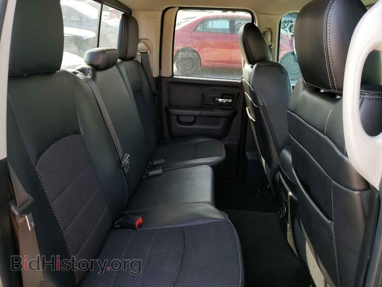2016 RAM 1500 - VIN: 1C6RR7HT4GS152776 - Photo 10