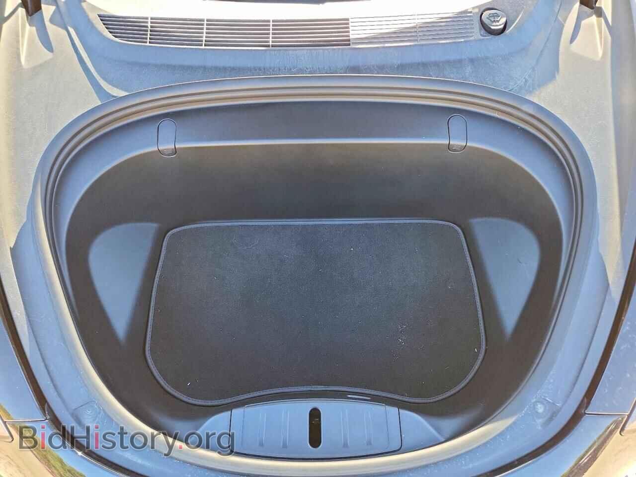 2018 TESLA MODEL 3 - VIN: 5YJ3E1EB7JF144467 - Фото 11