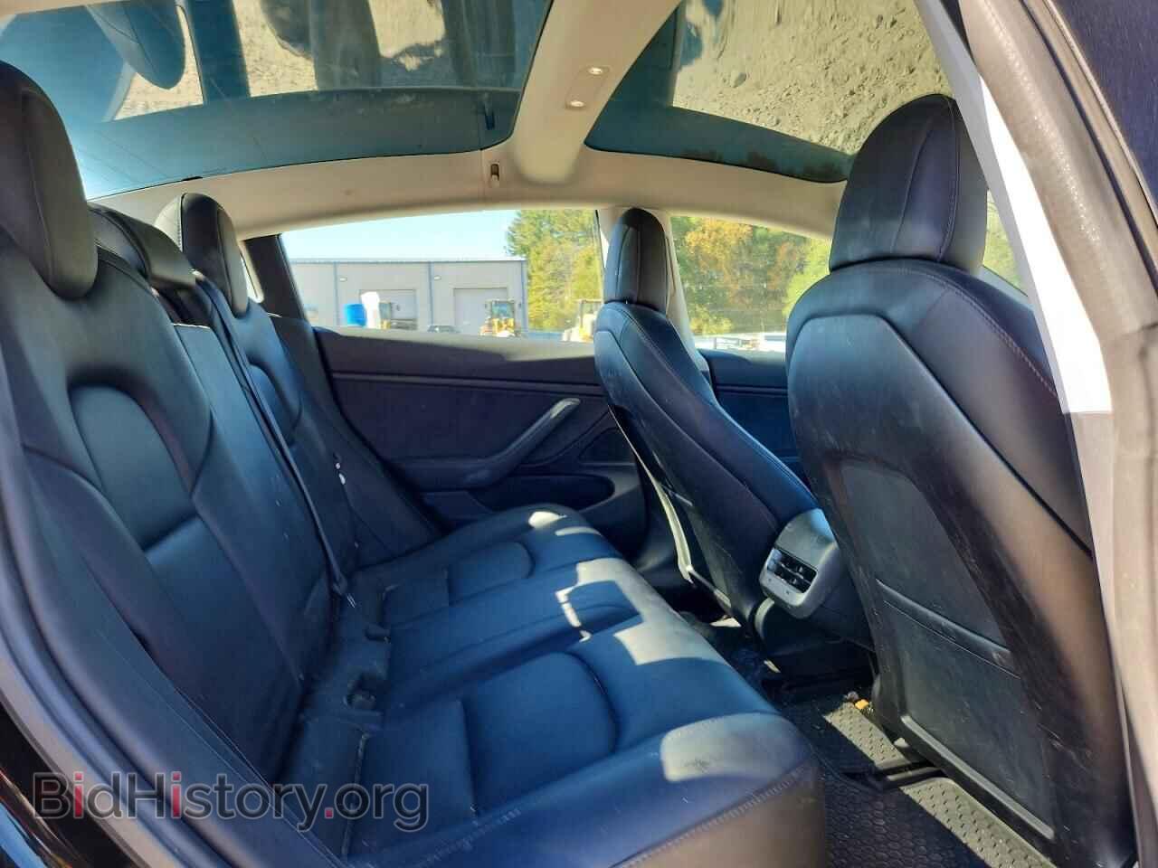 2018 TESLA MODEL 3 - VIN: 5YJ3E1EB7JF144467 - Фото 10