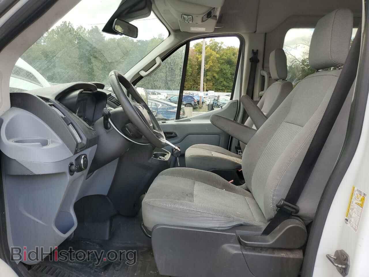 2017 FORD TRANSIT - VIN: 1FBAX2CM0HKA76476 - Фото 7