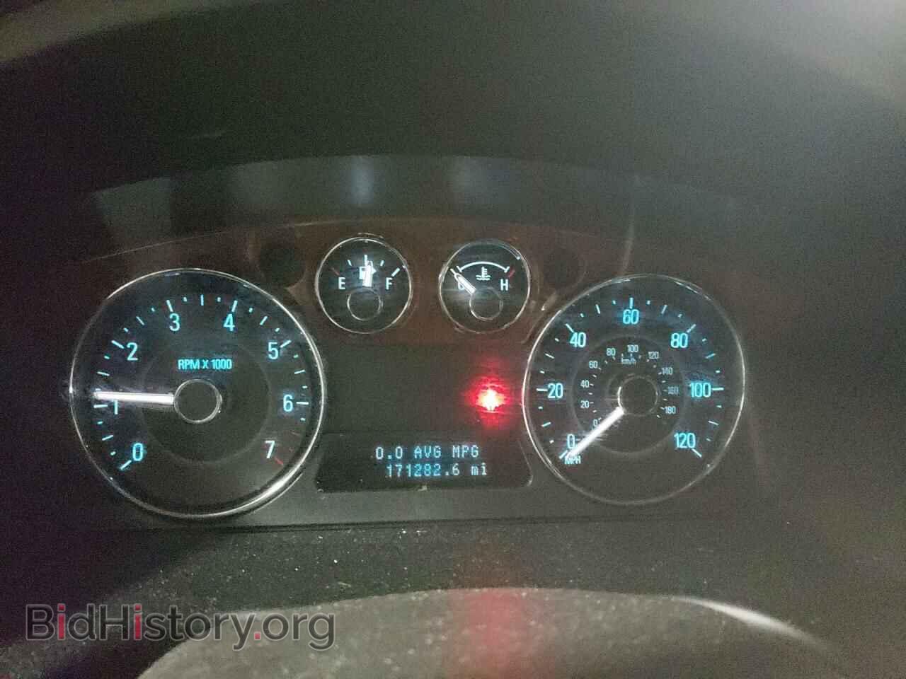 2009 FORD FLEX - VIN: 2FMEK63C99BA58253 - Фото 9