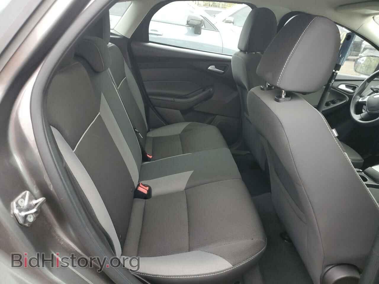 2014 FORD ALL Models - VIN: 1FADP3K20EL462454 - Photo 10