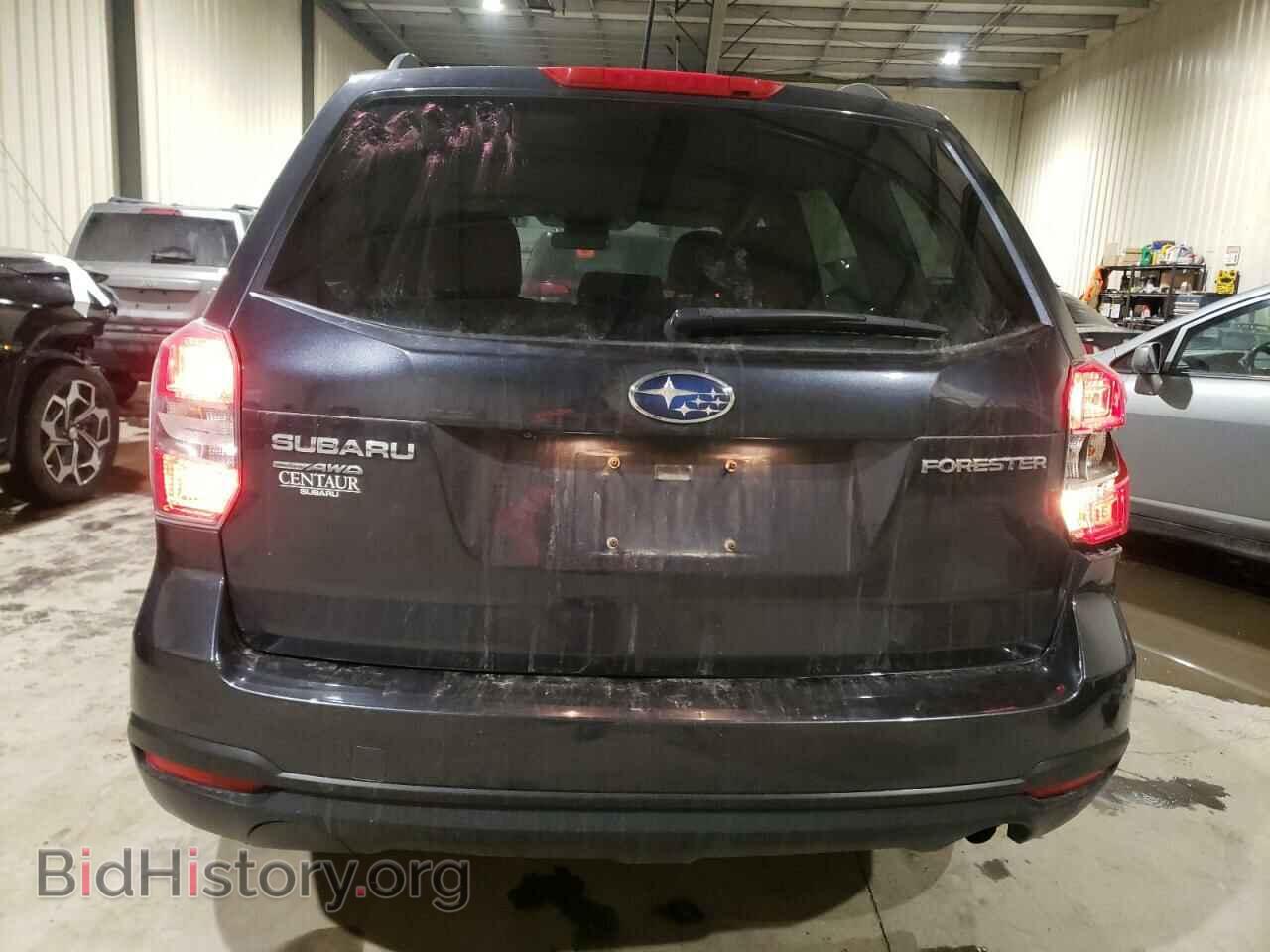 2015 SUBARU FORESTER - VIN: JF2SJCCC0FH423007 - Photo 6