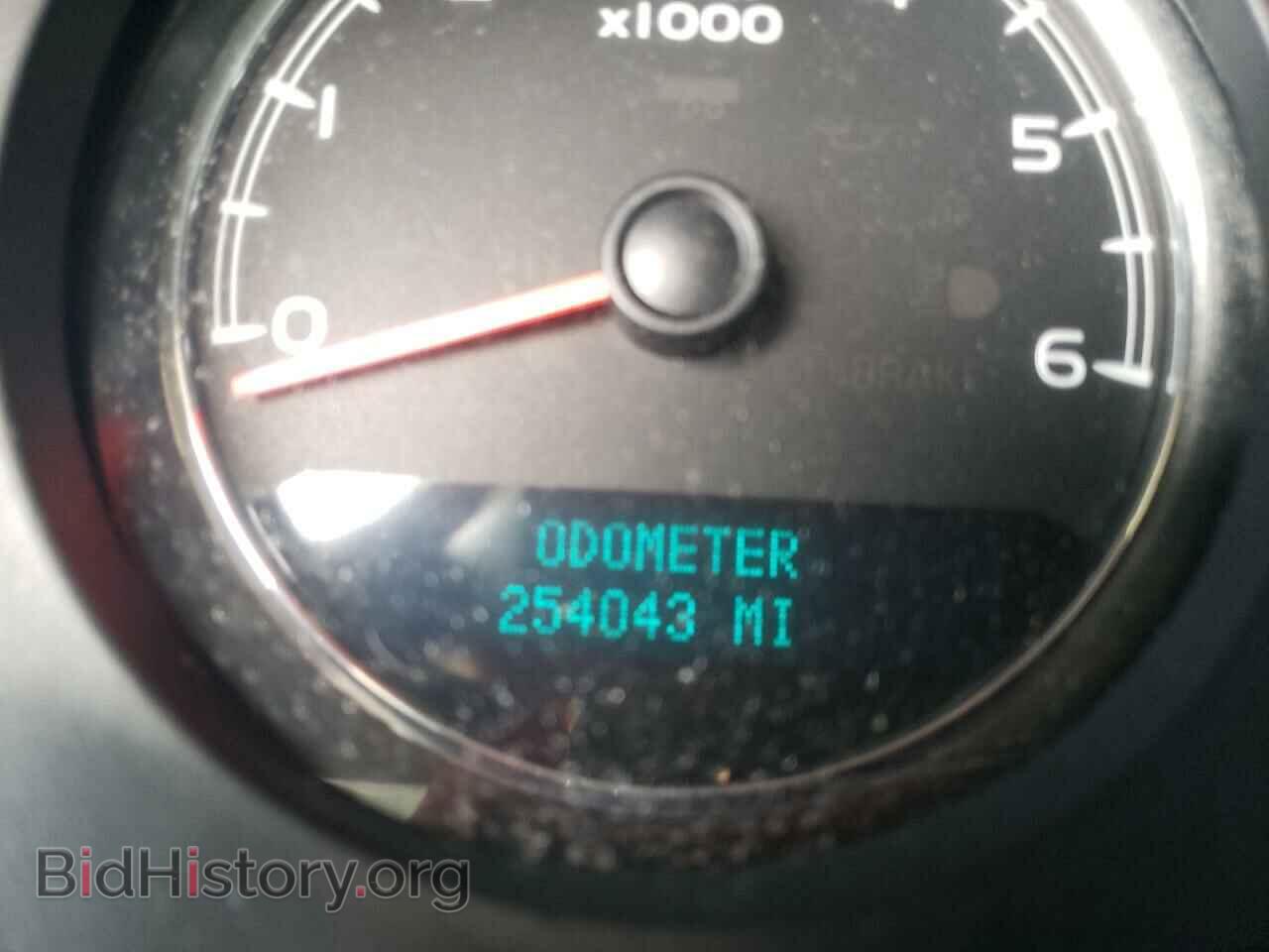 2008 CHEVROLET AVALANCHE - VIN: 3GNEC12068G166327 - Фото 9