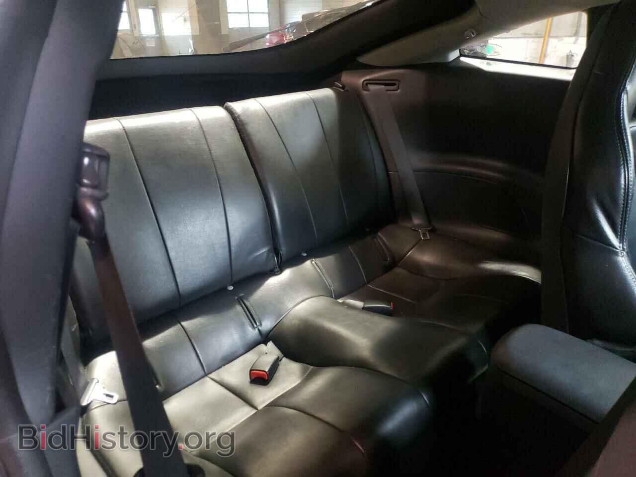 2008 MITSUBISHI ECLIPSE - VIN: 4A3AK34T38E029511 - Фото 6