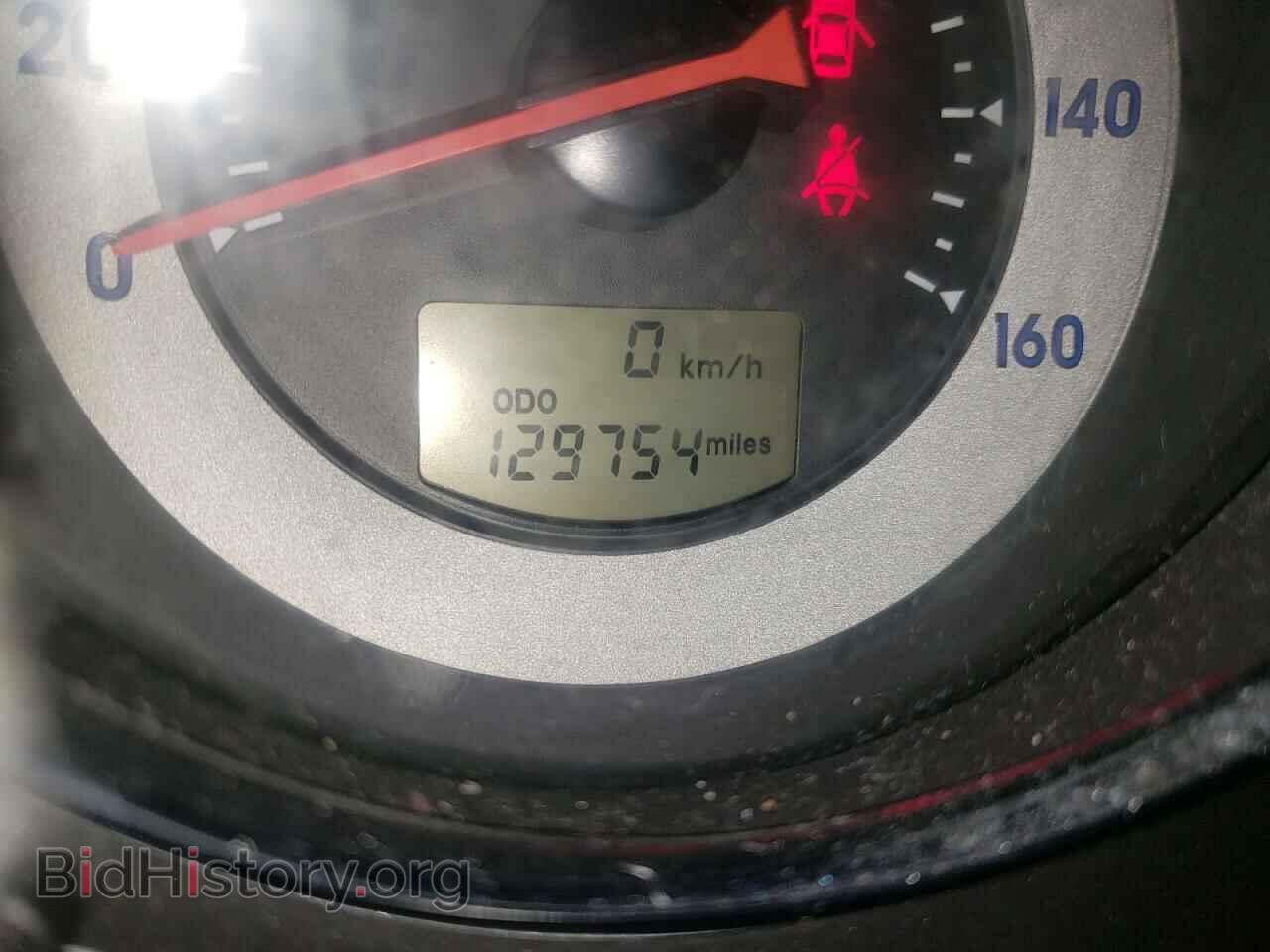 2008 MITSUBISHI ECLIPSE - VIN: 4A3AK34T38E029511 - Фото 8