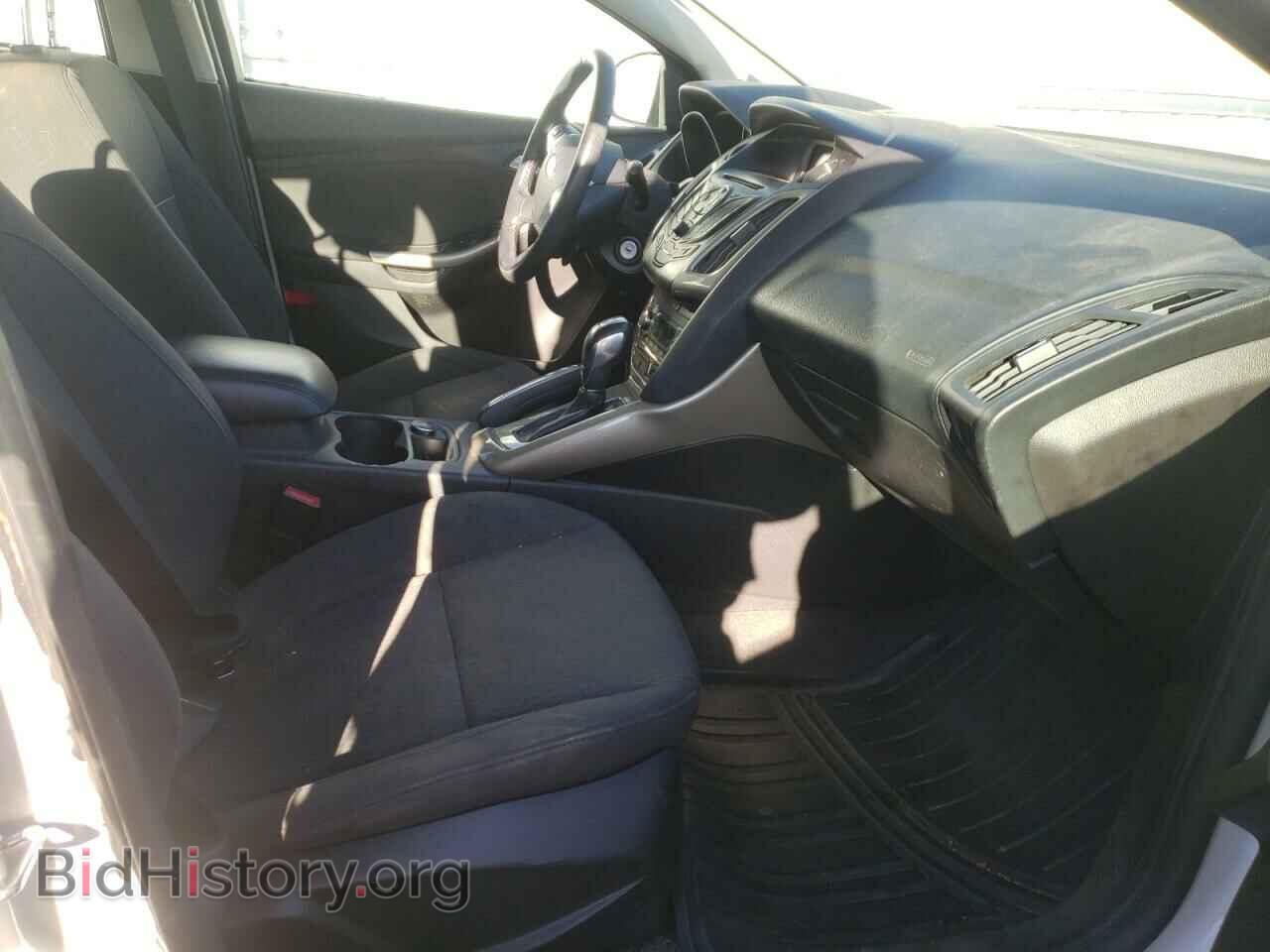 2012 FORD FOCUS - VIN: 1FAHP3M23CL244892 - Photo 5