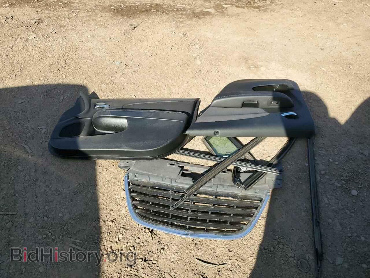 2013 CHRYSLER 200 - VIN: 1C3CCBBB5DN638983 - Фото 12