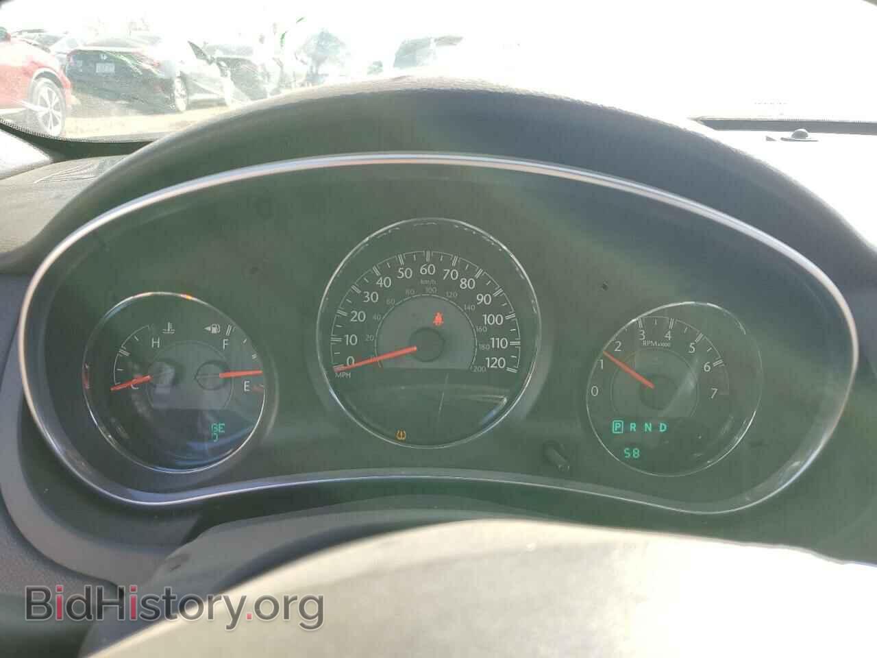 2013 CHRYSLER 200 - VIN: 1C3CCBBB5DN638983 - Фото 9