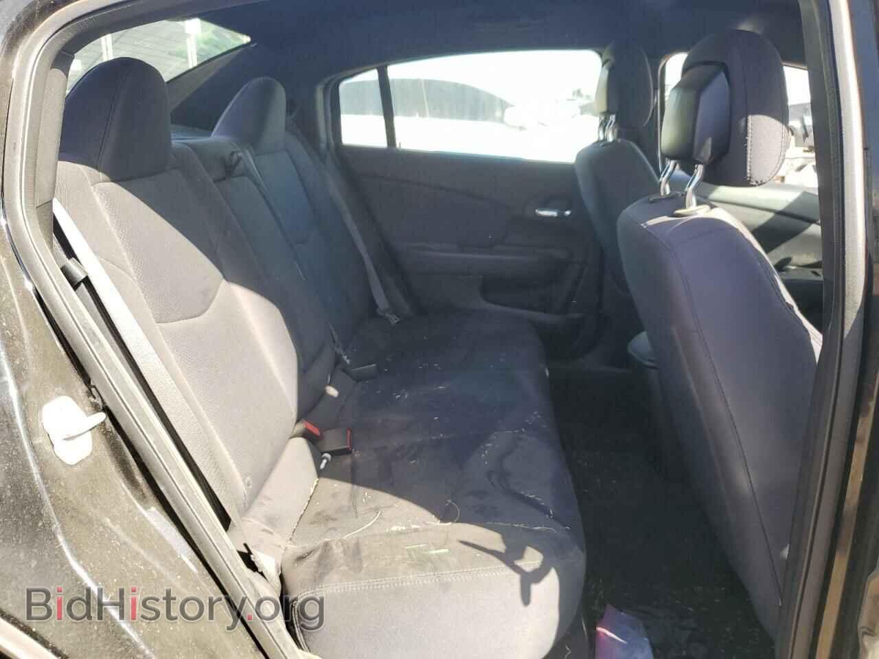 2013 CHRYSLER 200 - VIN: 1C3CCBBB5DN638983 - Фото 10