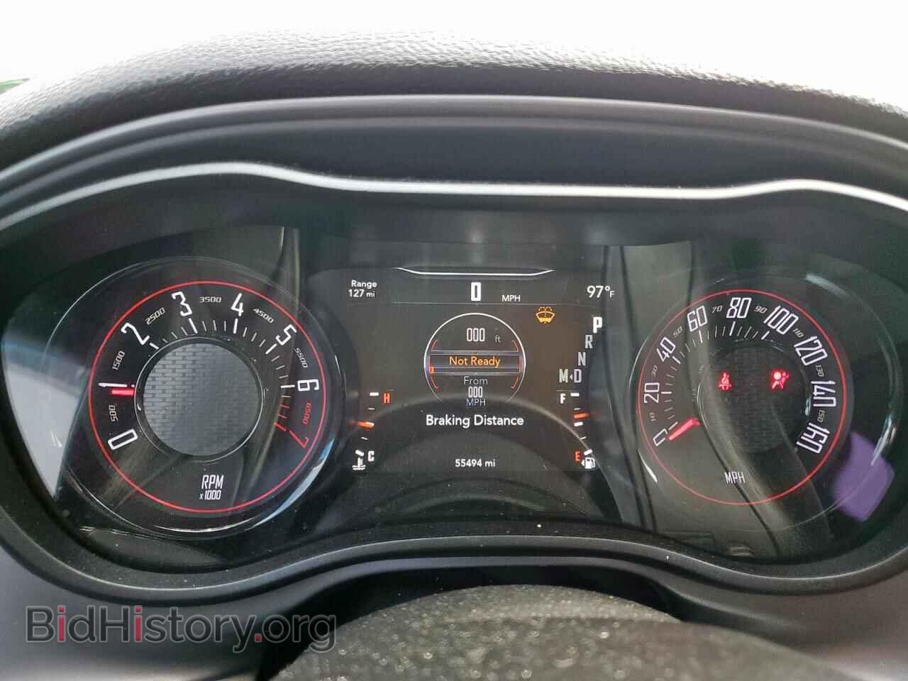 2023 DODGE CHALLENGER - VIN: 2C3CDZAG3PH554144 - Фото 9