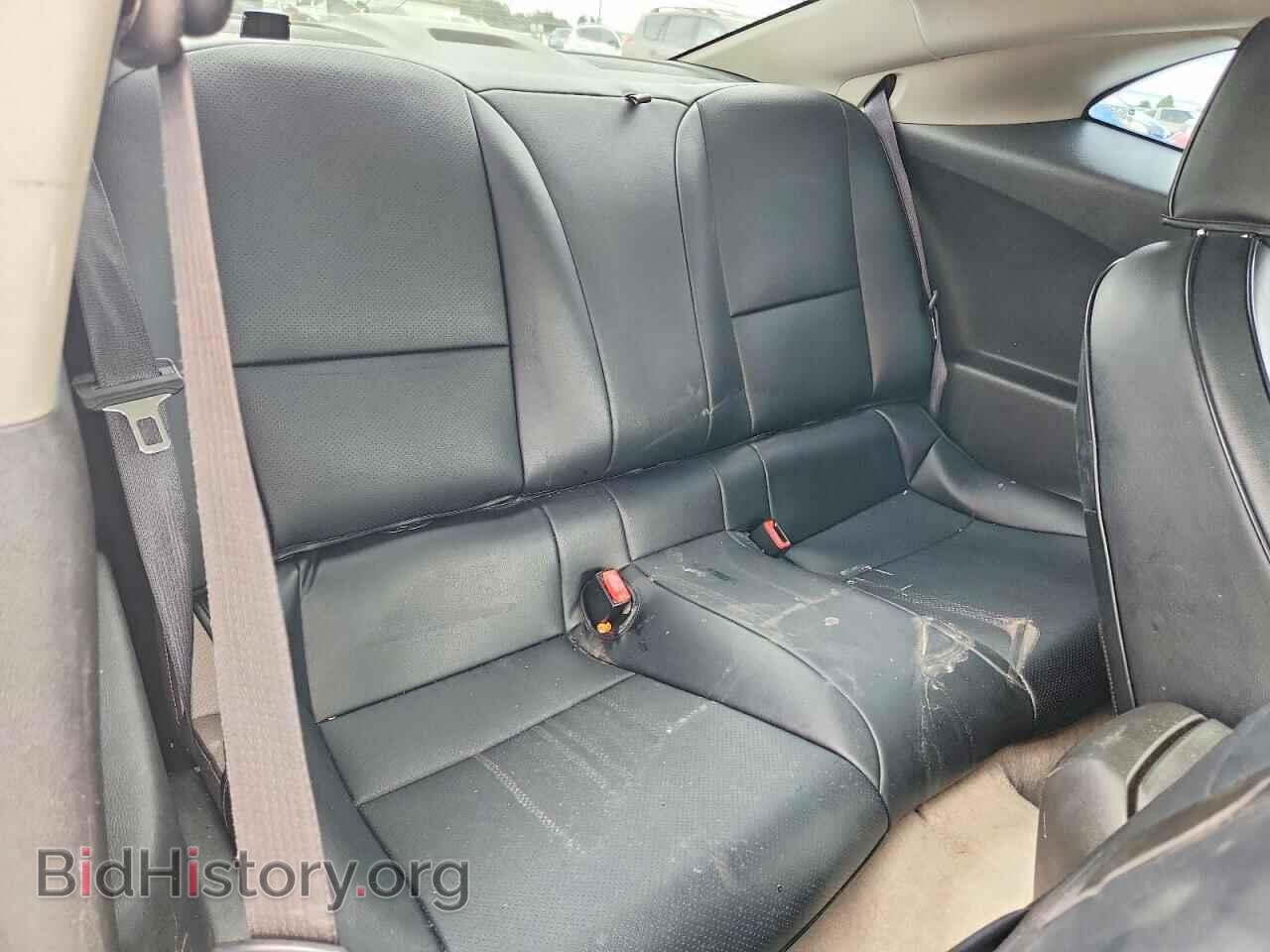 2010 CHEVROLET CAMARO - VIN: 2G1FA1EV6A9201810 - Фото 10