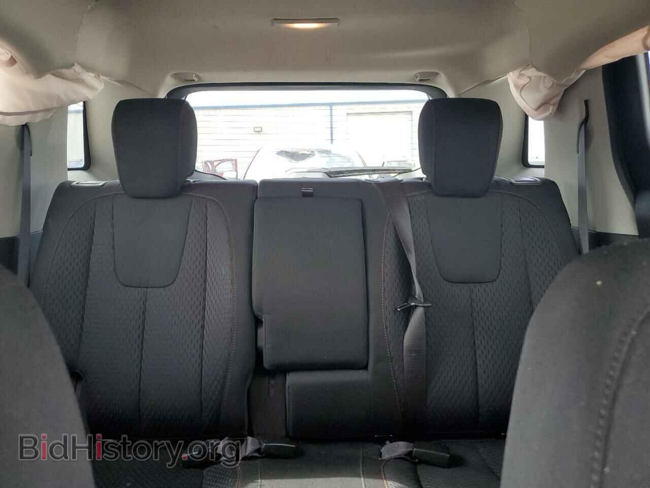 2013 GMC TERRAIN - VIN: 2GKALMEK6D6409649 - Photo 10