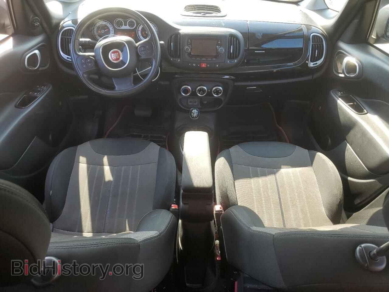 2015 FIAT 500 - VIN: ZFBCFADH2FZ036152 - Photo 8
