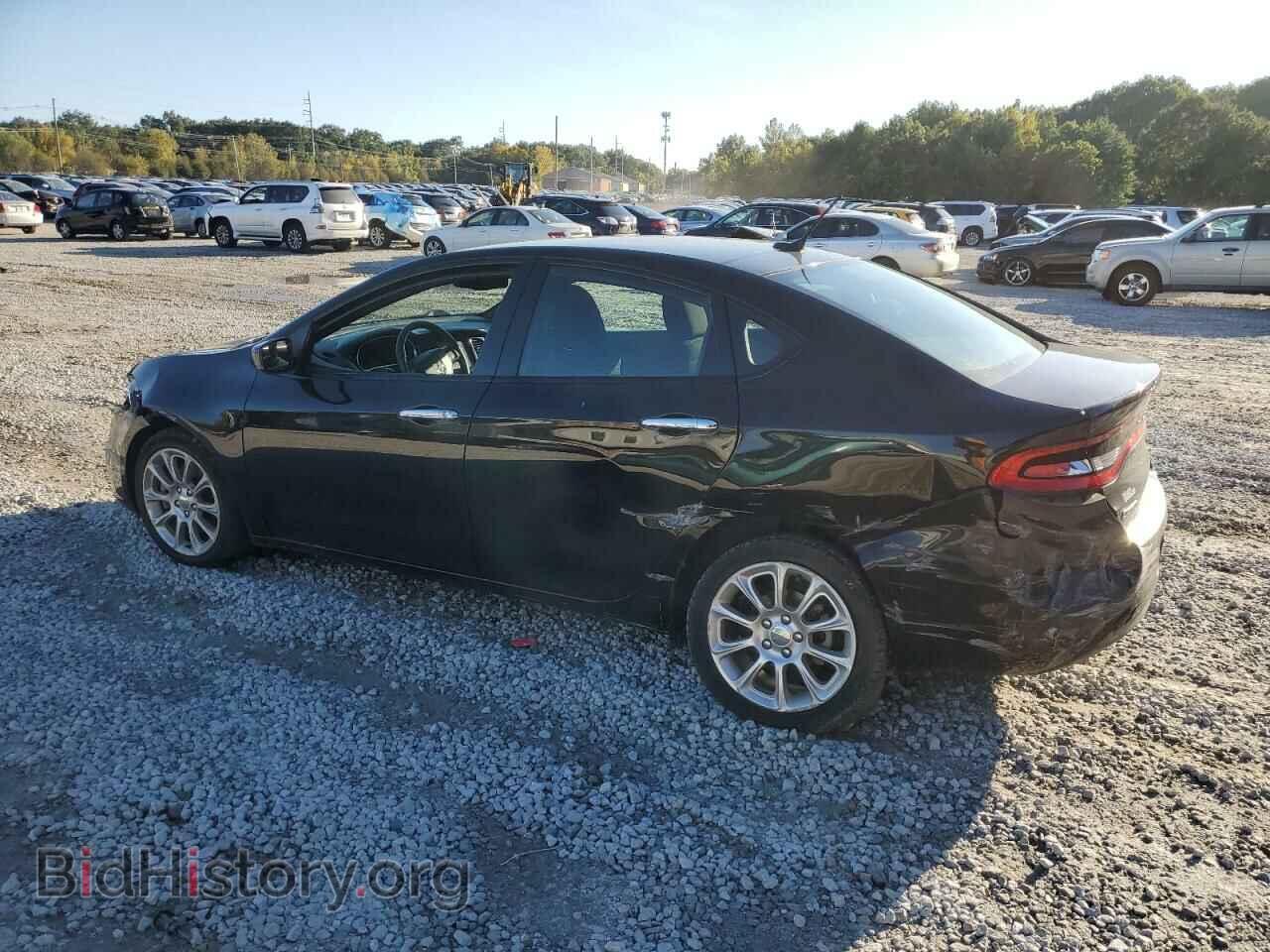 2013 DODGE DART - VIN: 1C3CDFCA8DD314782 - Photo 2