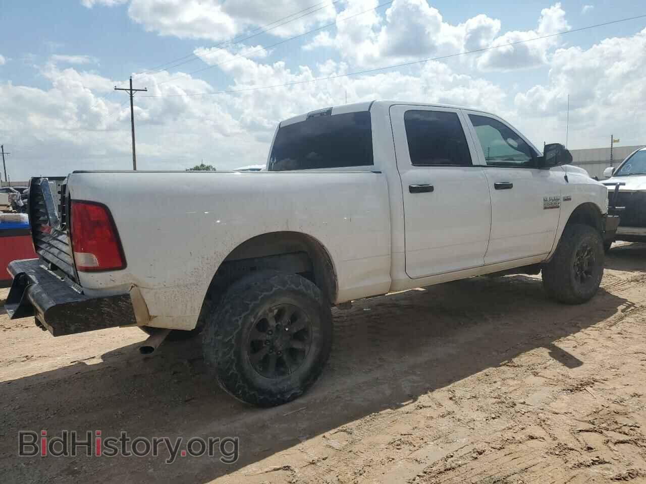 2016 RAM All Models - VIN: 3C6TR5CT6GG187408 - Photo 3