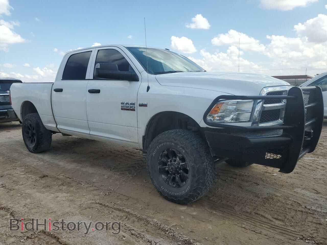 2016 RAM All Models - VIN: 3C6TR5CT6GG187408 - Photo 4