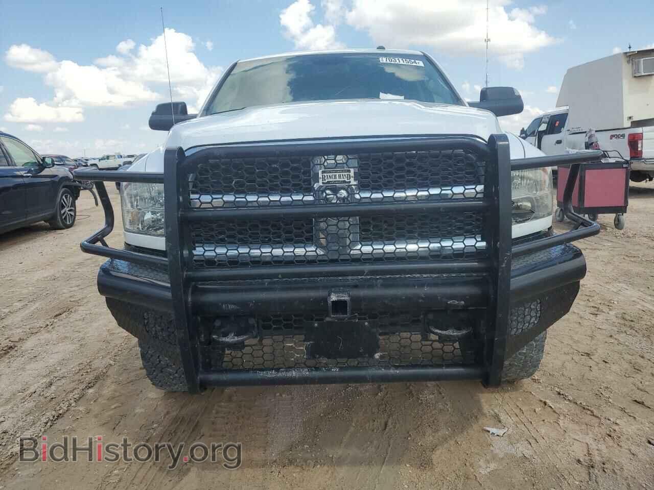 2016 RAM All Models - VIN: 3C6TR5CT6GG187408 - Photo 5