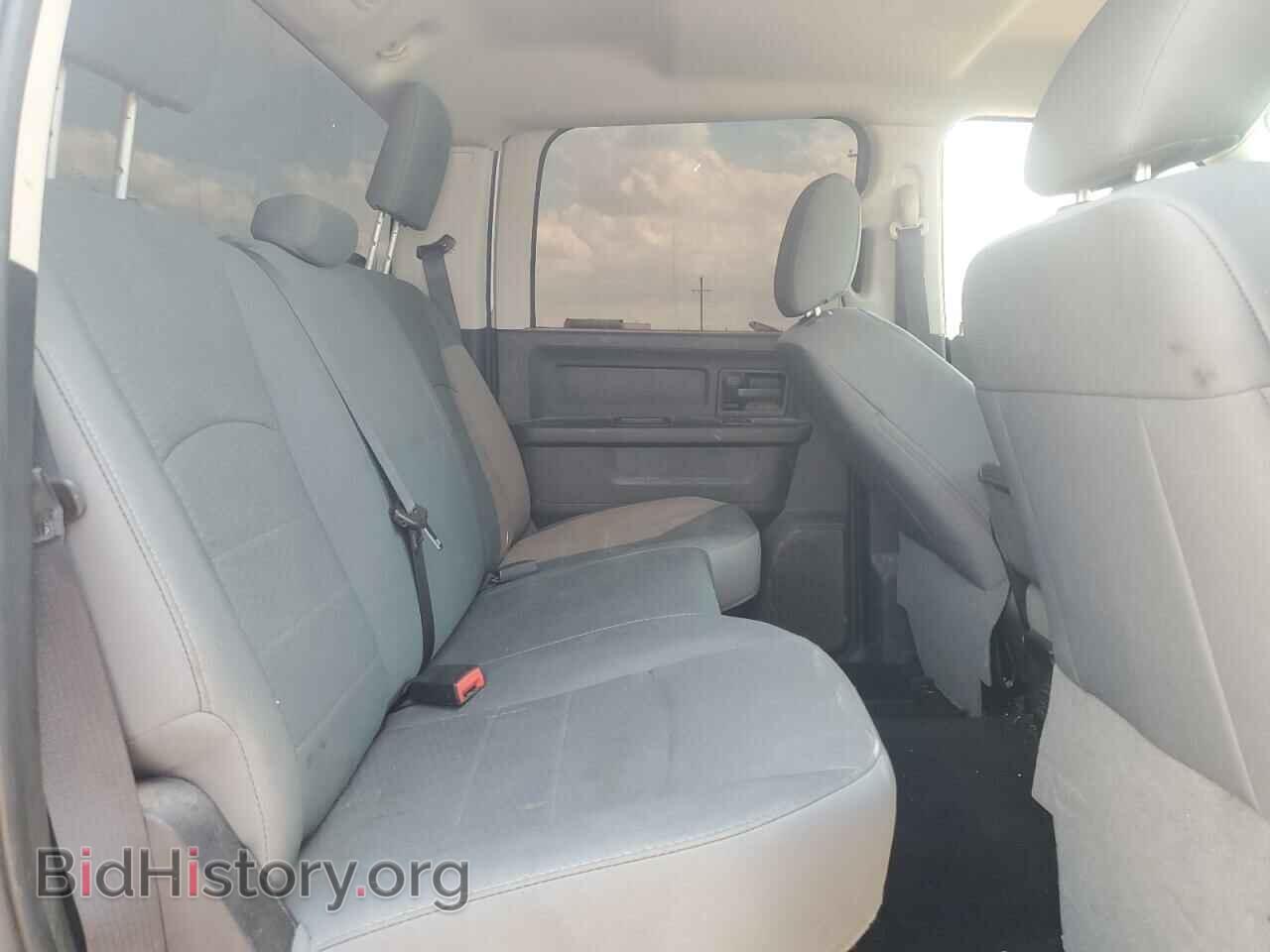 2016 RAM All Models - VIN: 3C6TR5CT6GG187408 - Photo 10